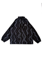 画像をギャラリービューアに読み込む, DG-JK011T／メカニカルタフタジャケット（BLACK）／DIAG
