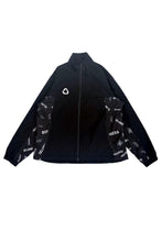 画像をギャラリービューアに読み込む, BNR-TJ094／ウインドブレーカージャケット（BLK,WHT)／bonera
