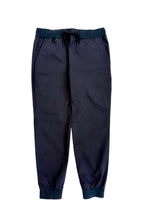 画像をギャラリービューアに読み込む, DG-JK012P／ストレッチアンセムパンツ (BLK)／DIAG
