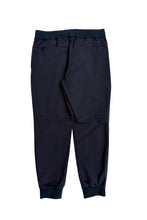 画像をギャラリービューアに読み込む, DG-JK012P／ストレッチアンセムパンツ (BLK)／DIAG
