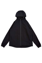 画像をギャラリービューアに読み込む, DG-JK012T／ストレッチアンセムジャケット（BLACK）／DIAG
