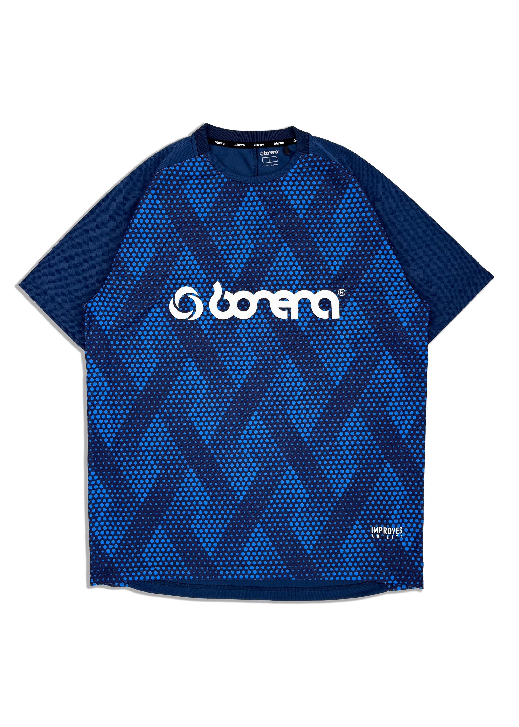 BNR-PS105T | 昇華プラクティスシャツ/ bonera ボネーラ – bonera