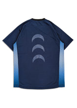 画像をギャラリービューアに読み込む, BNR-PS106T／昇華プラクティスシャツ（BLACK,NAVY）／bonera
