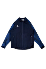 画像をギャラリービューアに読み込む, BNR-TJ092T／昇華ジャージジャケット（BLACK,NAVY）／bonera
