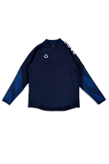 BNR-TJ096T | 昇華ハーフジップジャケット/ bonera ボネーラ – bonera 