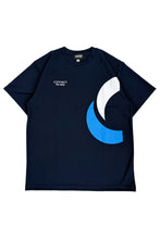 画像をギャラリービューアに読み込む, BNR-T203／ドライTシャツ (BLK, WHT,NVY)／bonera
