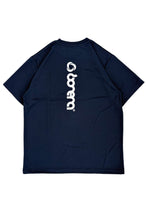 画像をギャラリービューアに読み込む, BNR-T203／ドライTシャツ (BLK, WHT,NVY)／bonera
