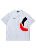 画像をギャラリービューアに読み込む, BNR-T203／ドライTシャツ (BLK, WHT,NVY)／bonera
