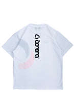 画像をギャラリービューアに読み込む, BNR-T203／ドライTシャツ (BLK, WHT,NVY)／bonera
