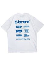 画像をギャラリービューアに読み込む, BNR-T204／ドライTシャツ (BLK, WHT,NVY)／bonera

