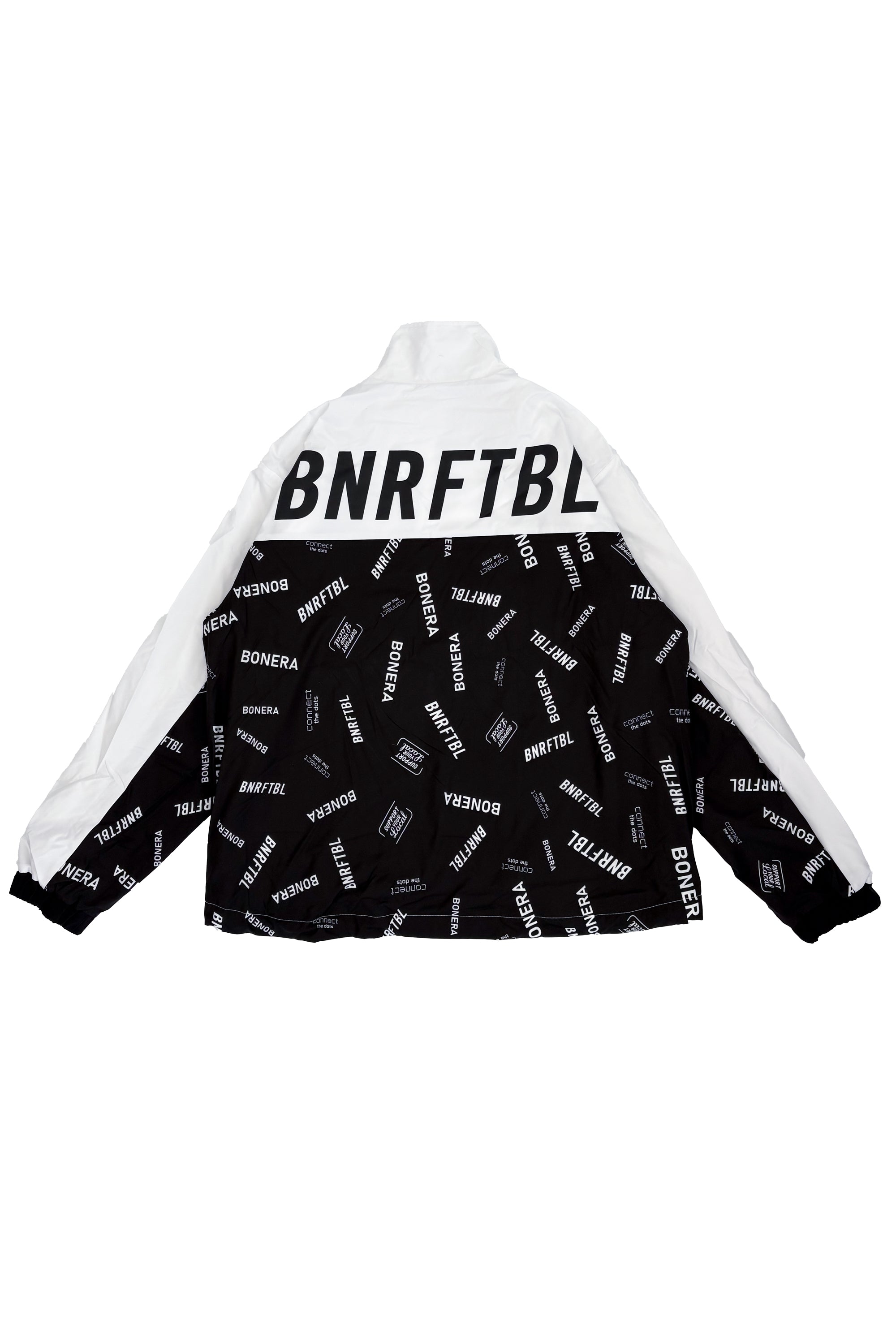 BNR-TJ094 | ウインドブレーカージャケット/ bonera ボネーラ – bonera