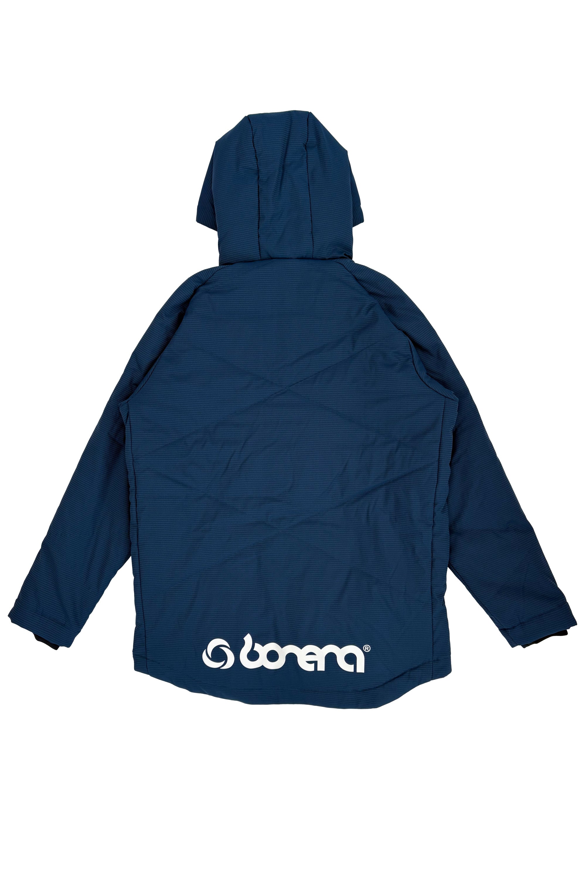 BNR-BC023 | ハーフベンチコート/ bonera ボネーラ – bonera ONLINESTORE