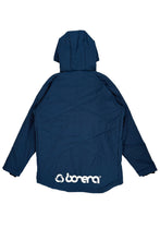 画像をギャラリービューアに読み込む, BNR-BC023／ボネーラ(bonera)ハーフベンチコート／bonera
