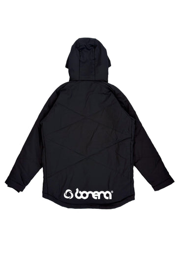BNR-BC023 | ハーフベンチコート/ bonera ボネーラ – bonera ONLINESTORE