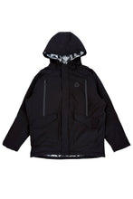 画像をギャラリービューアに読み込む, DG-JK013T／ウィンドコート／DIAG
