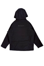 画像をギャラリービューアに読み込む, DG-JK013T／ウィンドコート／DIAG
