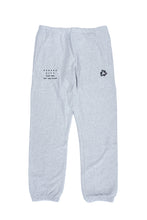 画像をギャラリービューアに読み込む, DG-SW007P／スウェットパンツ（GRAY,BLACK）／DIAG
