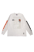 画像をギャラリービューアに読み込む, LB-T028 | ロングスリーブTシャツ/ Libre ボネーラリブレ
