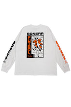 画像をギャラリービューアに読み込む, LB-T028 | ロングスリーブTシャツ/ Libre ボネーラリブレ
