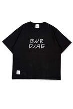 画像をギャラリービューアに読み込む, DG-T026 | ワイドシルエットTシャツ/ DIAG ボネーラディアグ
