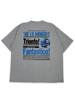 画像をギャラリービューアに読み込む, LB-T030 | ビックシルエットTシャツ/ Libre ボネーラリブレ
