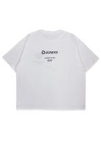 画像をギャラリービューアに読み込む, DG-T027 | ワイドシルエットTシャツ/ DIAG ボネーラディアグ
