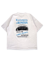 画像をギャラリービューアに読み込む, LB-T031 | ビックシルエットTシャツ/ Libre ボネーラリブレ
