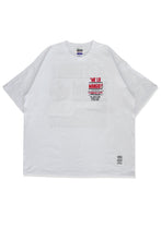 画像をギャラリービューアに読み込む, LB-T030 | ビックシルエットTシャツ/ Libre ボネーラリブレ
