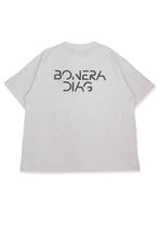 画像をギャラリービューアに読み込む, DG-T025 | ワイドシルエットTシャツ/ DIAG ボネーラディアグ

