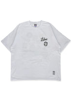 画像をギャラリービューアに読み込む, LB-T029 | ビックシルエットTシャツ/ Libre ボネーラリブレ
