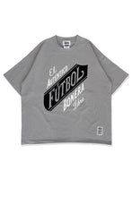 画像をギャラリービューアに読み込む, LB-T031 | ビックシルエットTシャツ/ Libre ボネーラリブレ
