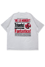 画像をギャラリービューアに読み込む, LB-T030 | ビックシルエットTシャツ/ Libre ボネーラリブレ

