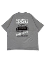 画像をギャラリービューアに読み込む, LB-T031 | ビックシルエットTシャツ/ Libre ボネーラリブレ
