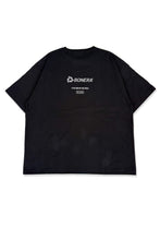 画像をギャラリービューアに読み込む, DG-T027 | ワイドシルエットTシャツ/ DIAG ボネーラディアグ
