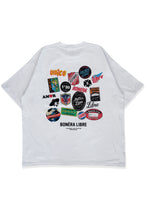 画像をギャラリービューアに読み込む, LB-T029 | ビックシルエットTシャツ/ Libre ボネーラリブレ
