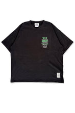 画像をギャラリービューアに読み込む, LB-T030 | ビックシルエットTシャツ/ Libre ボネーラリブレ
