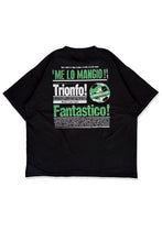 画像をギャラリービューアに読み込む, LB-T030 | ビックシルエットTシャツ/ Libre ボネーラリブレ
