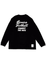 画像をギャラリービューアに読み込む, BNR-T206 | ロングスリーブTシャツ／bonera
