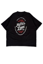 画像をギャラリービューアに読み込む, LB-T032 | ビックシルエットTシャツ/ Libre ボネーラリブレ
