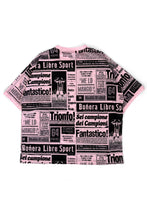 画像をギャラリービューアに読み込む, LB-PS009T | ワイドプラクティスシャツ/ Libre ボネーラリブレ
