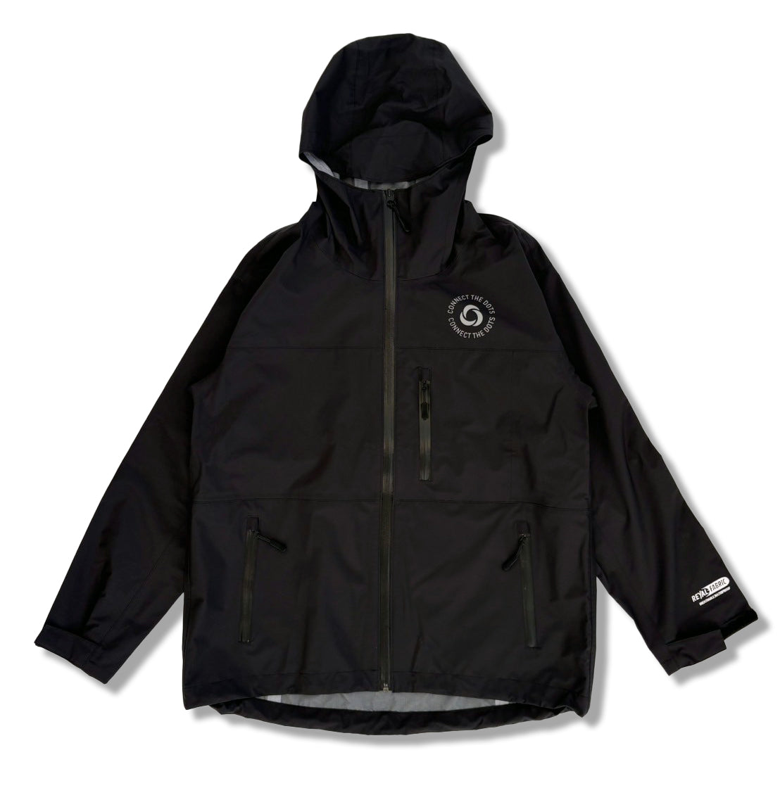 BNR-TJ084T | 3レイヤージャケット/ bonera ボネーラ – bonera ONLINESTORE