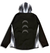 画像をギャラリービューアに読み込む, BNR-SW064T／昇華スウェットジャケット（BLACK, NAVY）／bonera

