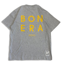 画像をギャラリービューアに読み込む, BNR-T194／Tシャツ(ポケット付き） (BLK, WHT,GRAY)／bonera
