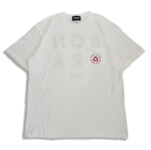 画像をギャラリービューアに読み込む, BNR-T194／Tシャツ(ポケット付き） (BLK, WHT,GRAY)／bonera
