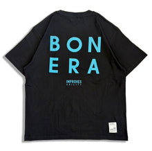 画像をギャラリービューアに読み込む, BNR-T194／Tシャツ(ポケット付き） (BLK, WHT,GRAY)／bonera

