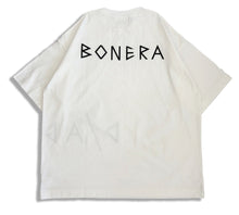 画像をギャラリービューアに読み込む, DG-T020／ ワイドシルエットTシャツ(WHITE,BLACK)／DIAG
