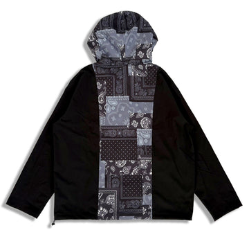DG-JK010T | フードジャケット/ DIAG ボネーラディアグ – bonera 