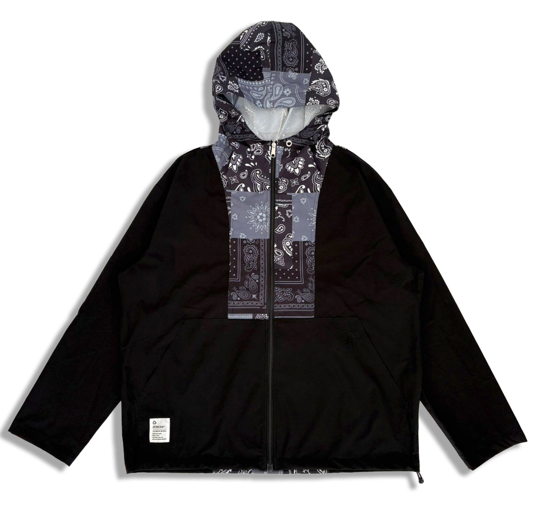 DG-JK010T | フードジャケット/ DIAG ボネーラディアグ – bonera