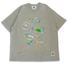 画像をギャラリービューアに読み込む, LB-T024／ビックシルエットTシャツ／LIBRE
