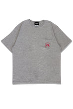 画像をギャラリービューアに読み込む, BNR-T208 | Tシャツ(ポケット付き)/ bonera ボネーラ
